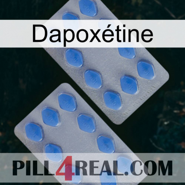 Dapoxétine 20